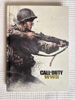Call of Duty WWII &ndash; Prima Collector's Edition Guide