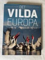 Det Vilda Europa