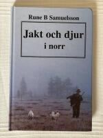 Jakt Och Djur i Norr