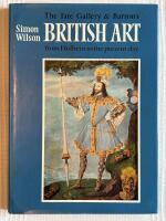 British Art &ndash; From Holbein to the present day