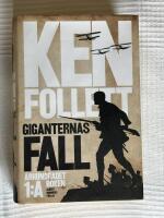 Giganternas Fall