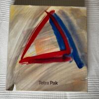 Tetra Pak &ndash;&nbsp;Visionen som blev verklighet &ndash; En annorlunda f&ouml;retagshistoria