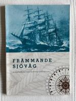 Fr&auml;mmande Sj&ouml;v&auml;g