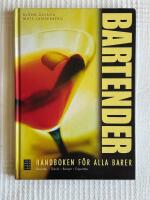 Bartender &ndash; Handbok f&ouml;r alla barer