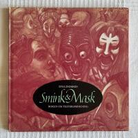 Smink & Mask &ndash; Boken om teatersminkning