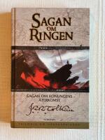 Sagan Om Konungens &Aring;terkomst