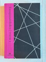 Entrepren&ouml;rsboken &ndash; Volym 1