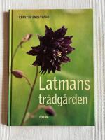 Latmanstr&auml;dg&aring;rden