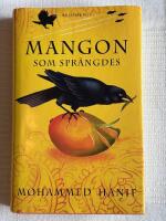 Mangon Som Spr&auml;ngdes