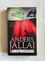 Landsf&ouml;rr&auml;daren