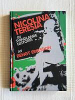 Nicolina Teresia &ndash; En svindlande historia