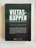 Vietaskuppen &ndash; Eller vissla inte p&aring; norrskenet