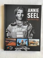 Annie Seel &ndash; Ingen minns en fegis