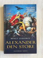 Alexander Den Store
