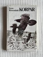 Korpar &ndash; Naturroman