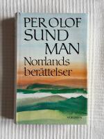 Norrlandsber&auml;ttelser