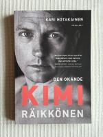 Den Ok&auml;nde Kimi R&auml;ikk&ouml;nen