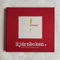Hj&auml;rnboken &ndash; Hj&auml;rnans finurligheter utforskade av barn
