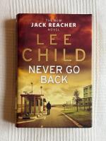 Never Go Back