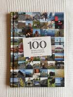 Sveriges 100 M&auml;rkligaste Sev&auml;rdheter