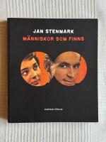 M&auml;nniskor Som Finns