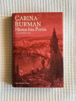 H&auml;sten Fr&aring;n Porten &ndash; Ett &ouml;sterl&auml;ndskt &auml;ventyr