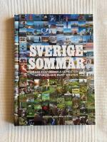 Sverigesommar &ndash; 555 fantastiska semesterupplevelser runt knuten