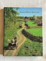 Natur i &Ouml;stra Sm&aring;land