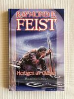 Hertigen av Olasko &ndash; Skuggornas v&auml;ktare 3