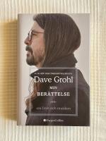 Min Berättelse – Om livet och musiken