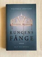 Kungens F&aring;nge &ndash; R&ouml;d drottning del 3