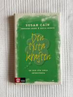 Den Tysta Kraften &ndash; En bok f&ouml;r unga introverta