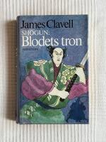 Shōgun &ndash; Blodets Tron
