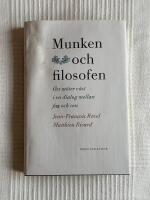 Munken Och Filosofen &ndash; &Ouml;st m&ouml;ter v&auml;st i en dialog mellan far och son