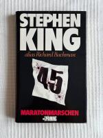 Maratonmarschen