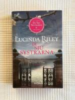 De Sju Systrarna &ndash; Maias bok