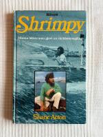 Shrimpy &ndash; Minsta b&aring;ten som gjort en v&auml;rldsomsegling