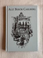 Allt Ber&ouml;r Carlberg &ndash; Karlbergs ABC