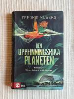 Den Uppfinningsrika Planeten &ndash; Biomimikry & Naturens l&ouml;sningar p&aring; v&aring;r tids utmaningar