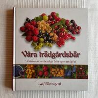 V&aring;ra Tr&auml;dg&aring;rdsb&auml;r &ndash; H&auml;lsosam vardagslyx fr&aring;n egen tr&auml;dg&aring;rd