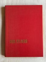 Carl Kylberg &ndash; F&auml;rg och id&eacute;