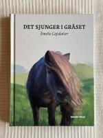 Det Sjunger i Gr&auml;set