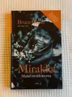 Miraklet Bland Motilonerna