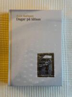 Dagar P&aring; L&aring;tsas