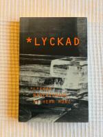 Lyckad Nedfrysning Av Herr Moro