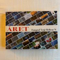 Året : En bild - Ett ögonblick - Varje dag hela året : Uppgiften - Resultatet