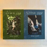 En Av De Sista & Splittrade Sk&auml;rvor &ndash;&nbsp;Ekens dotter, del 1 & 2