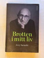 Brotten i Mitt Liv