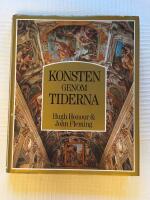 Konsten Genom Tiderna