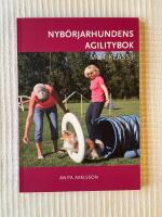 Nyb&ouml;rjarhundens Agilitybok - Mot klass I